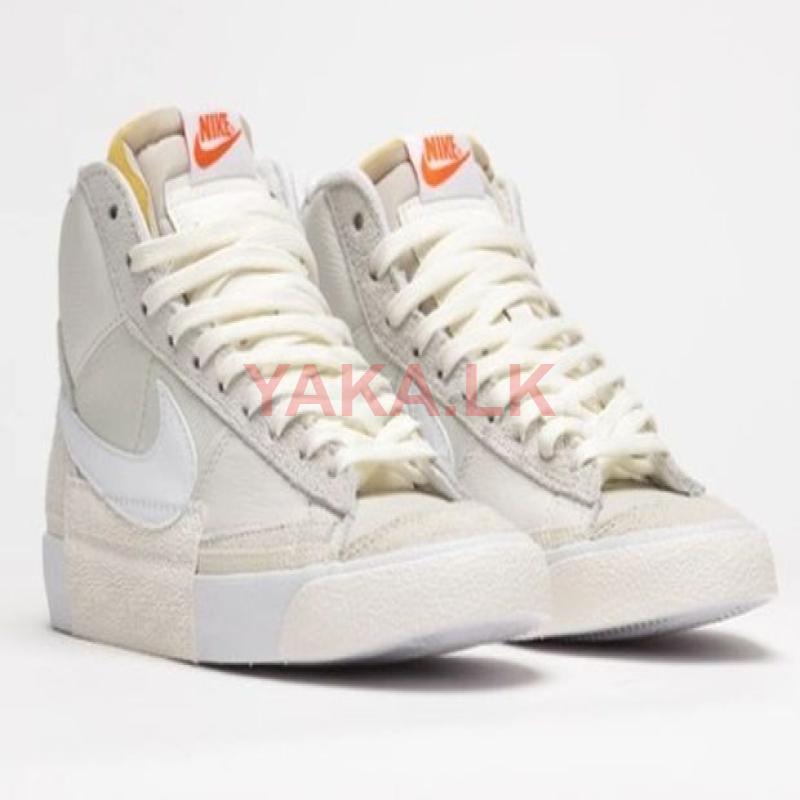 Sneakers Shoe