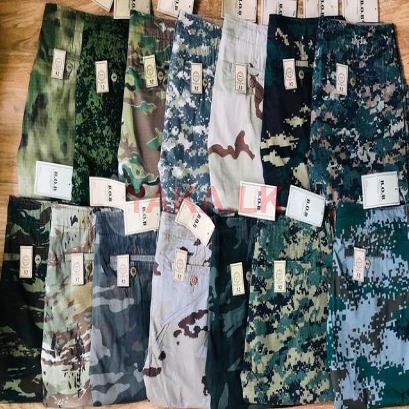 Gents Export Shorts