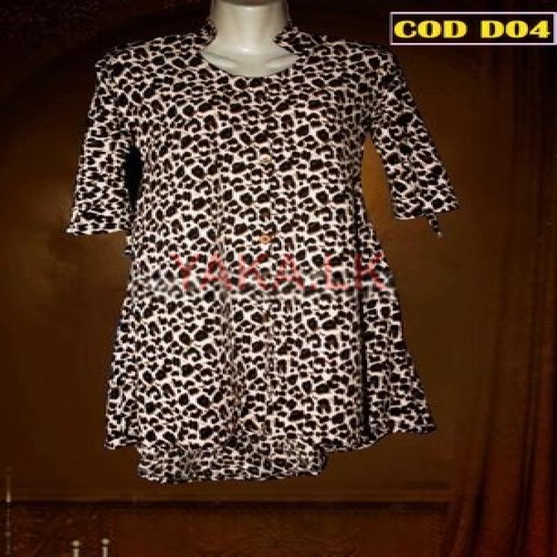 Ladies' Dress