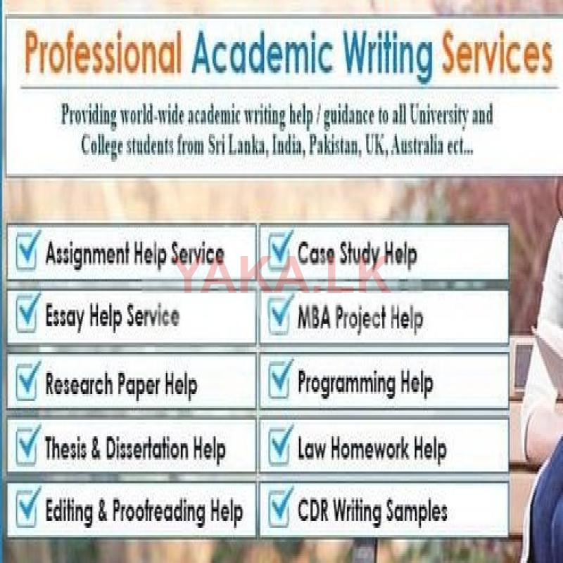Superior Assignment Support