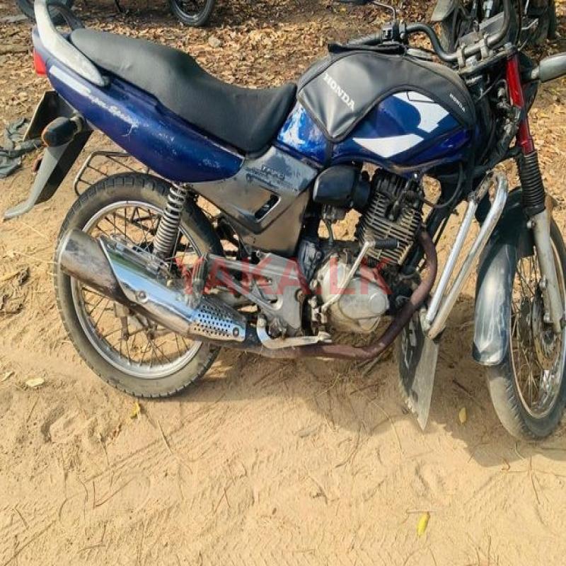 Hero CBZ 2006
