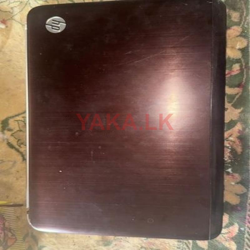 HP Pavilion Laptop (Used)