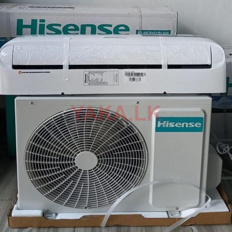 12000 BTU Hisense Non Inverter