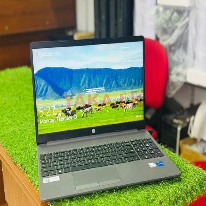 HP i5 11Gen G7 processor 16/256GB 15.6”Display
