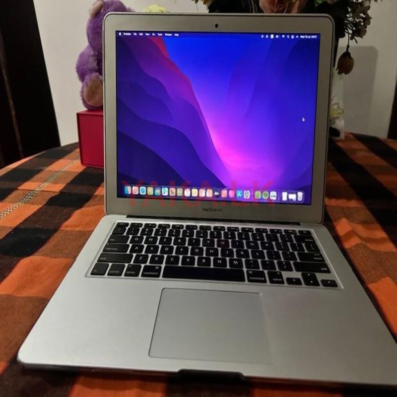 MacBook Air 2015 13"