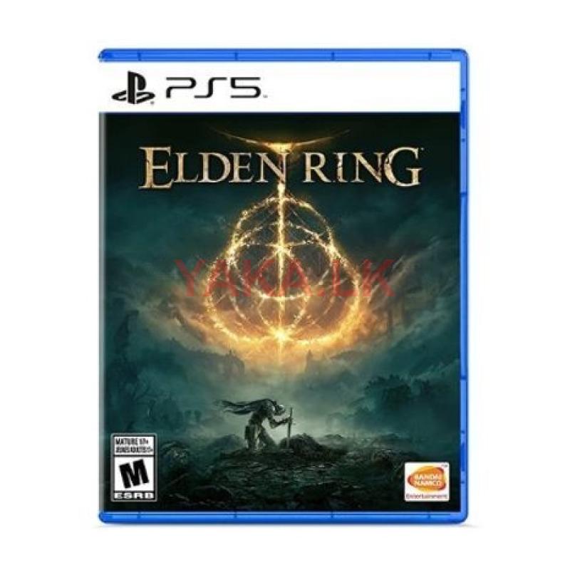 Elden Ring – PS5