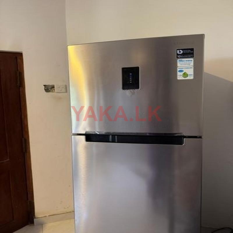 Samsung Digital Inverter Refrigerator