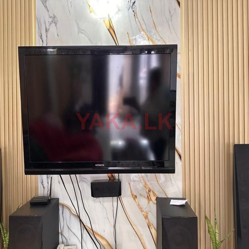 Hitachi TV