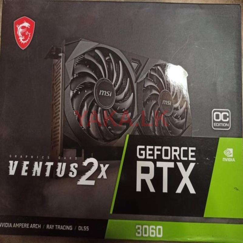 Gaming VGA Card