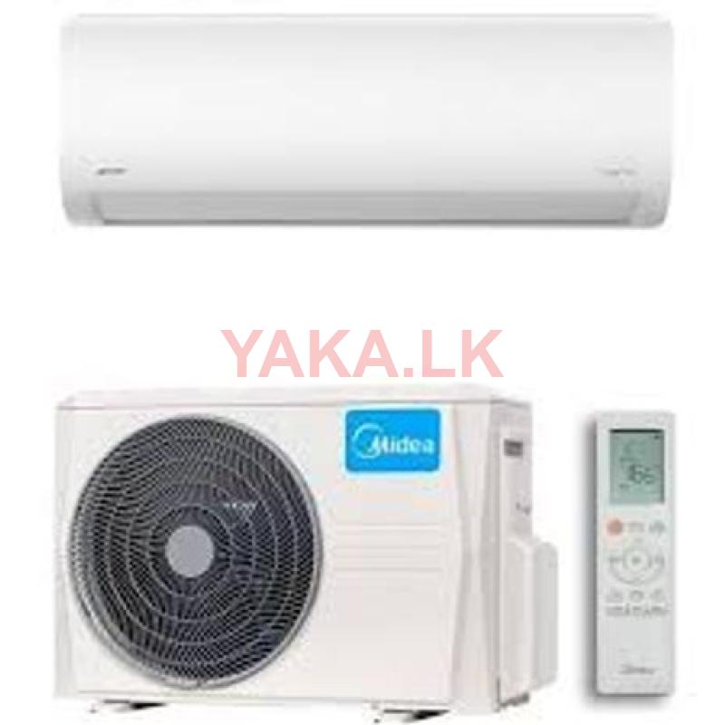 12000BTU Midea Non Inverter Brand New Air Conditioner