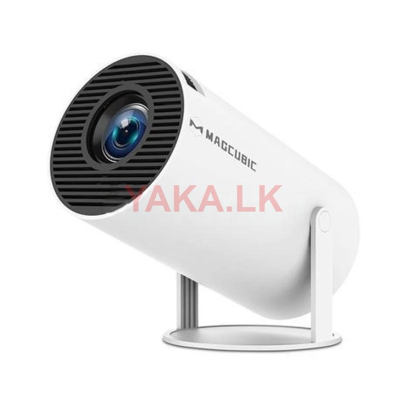 Magcubic HY300 Pro Android Projector