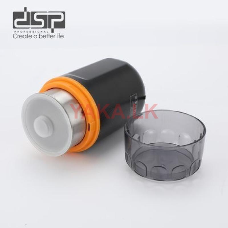 Coffee and Spice Grinder