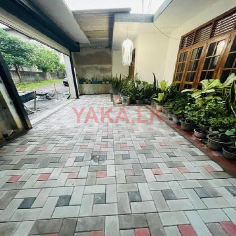 Interlock Paving and Installation