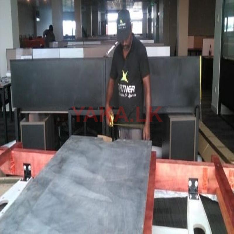 Pool Table Repair