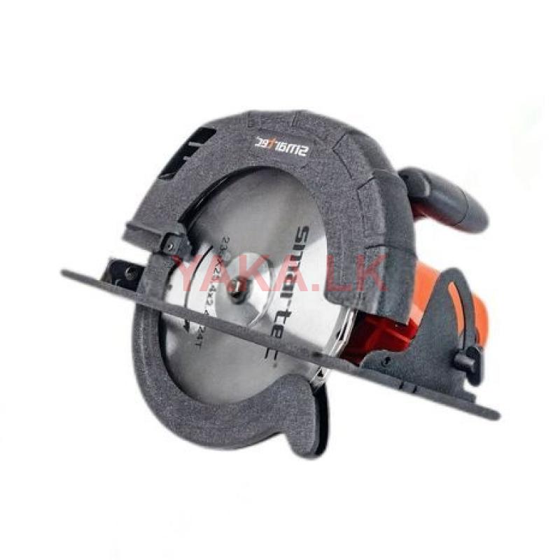 Samrtec 230mm Circular Saw