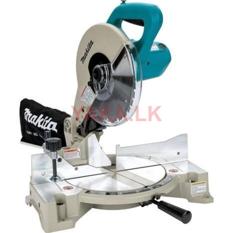 Makita Ls1040 Miter Saw with Blade