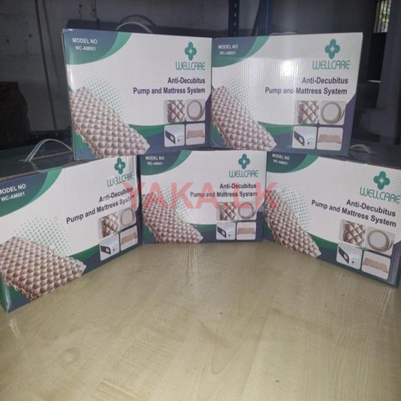Patient Air Mattress
