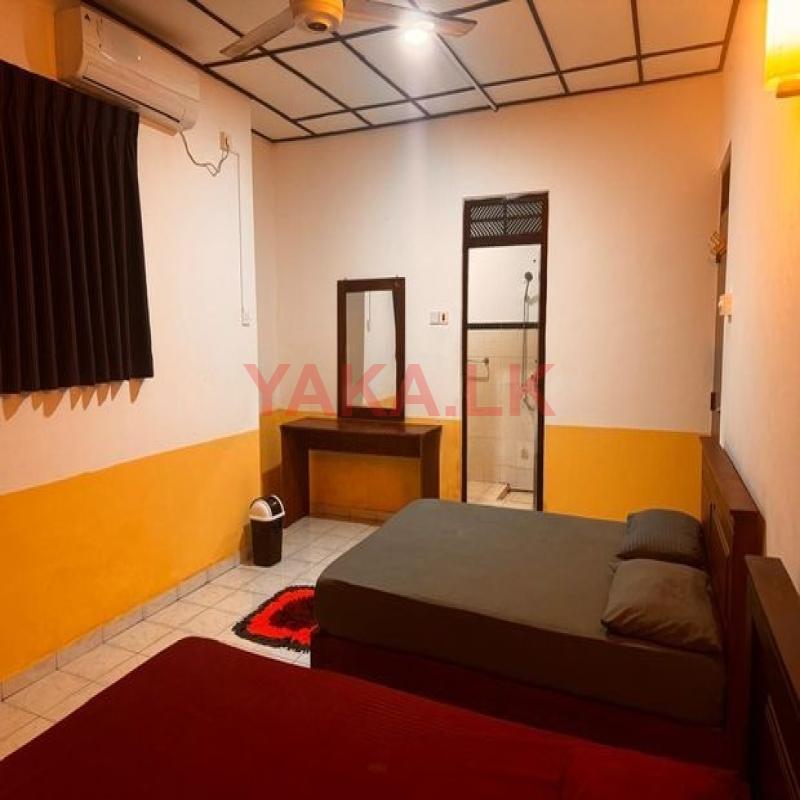 Rooms for Short-Term Rent in Wellawatta