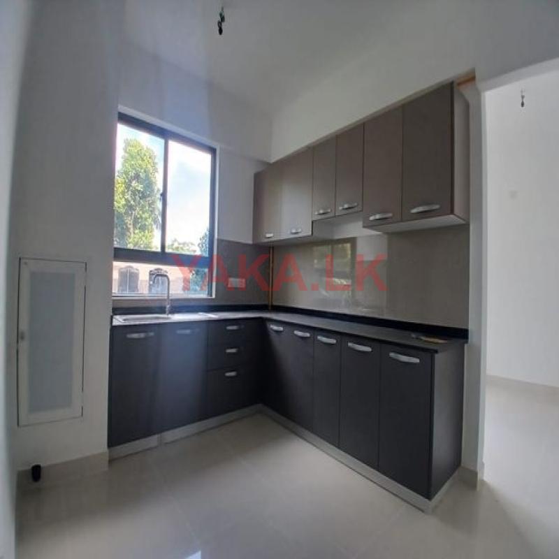 Brand New Apartment For Sale In Thalawathugoda
