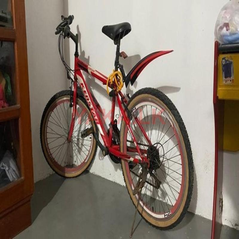 Kenstar Mountain Bike