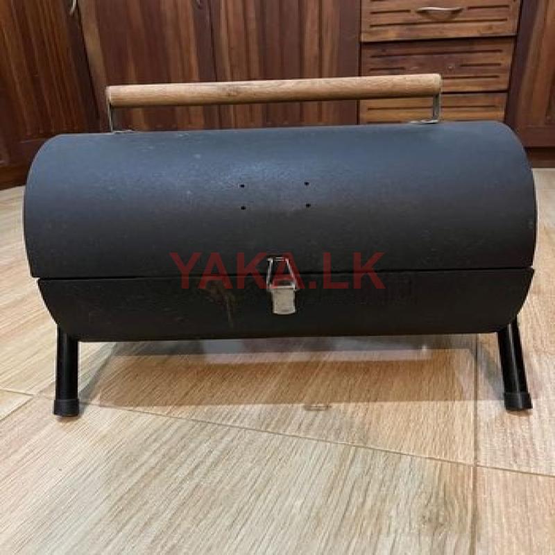 BBQ Machine