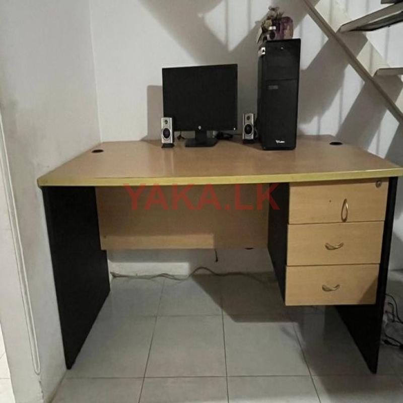 Office Table