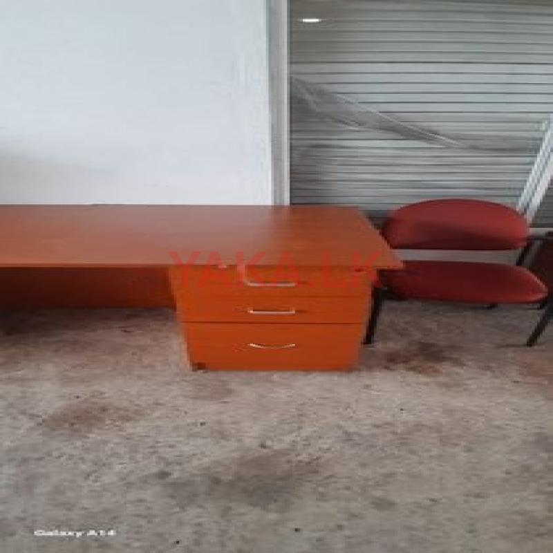 Table with Chairs