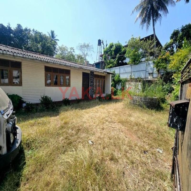 10P Residential Land For Sale In Ethul Kotte