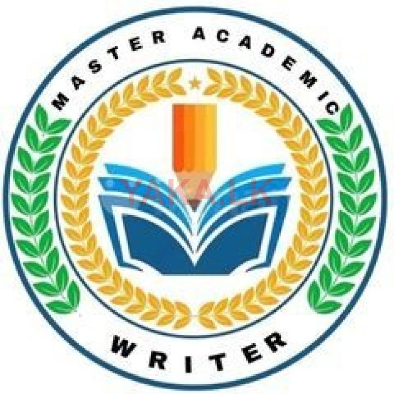 Assignment and Research Support