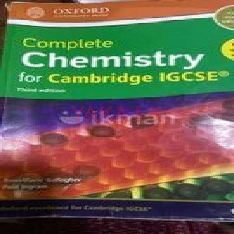 Cambridge Books