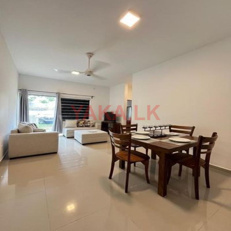 FULLY FURNISHED 2BR APARTMENT RENT IN ARIYANA RESORT ATHURUGIRIYA