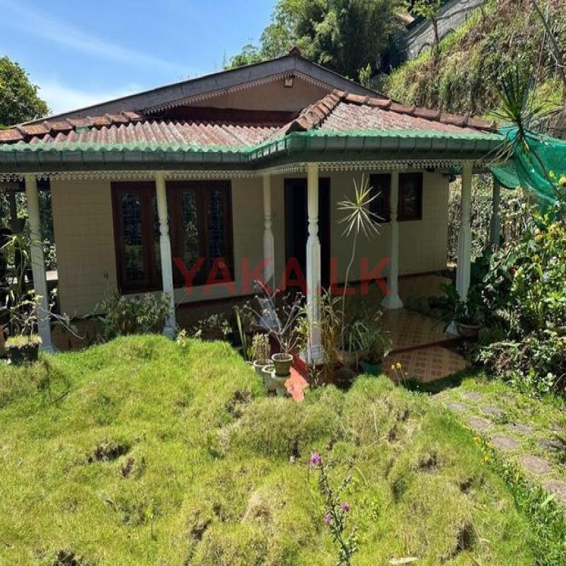 House for Rent in Bandarawela