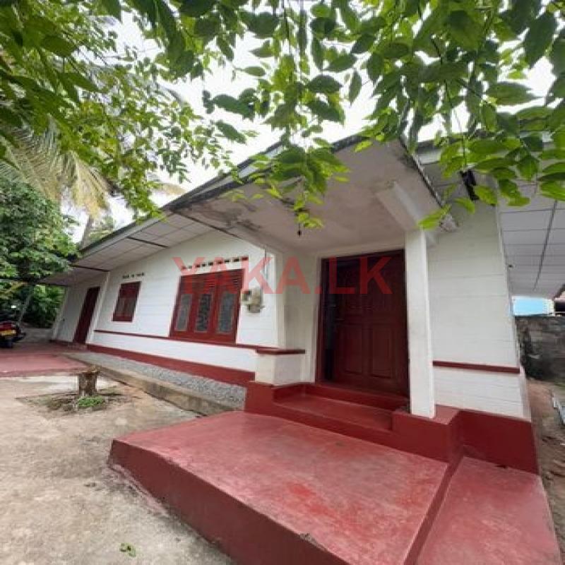 House for rent Jaela
