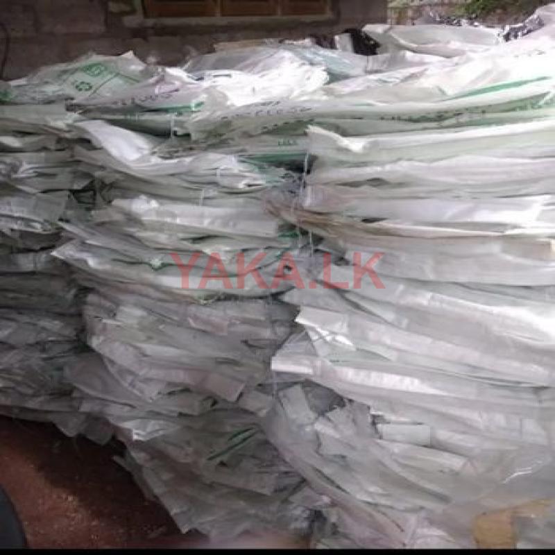 Fertilizer bag