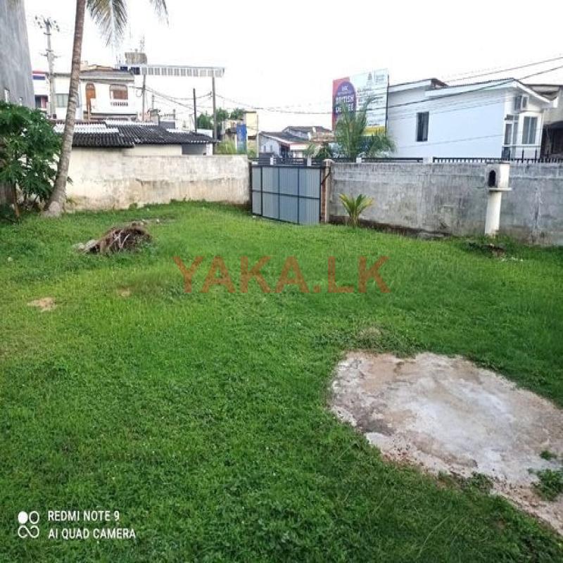 Land for Rent in Nugegoda, Gamsaba junction