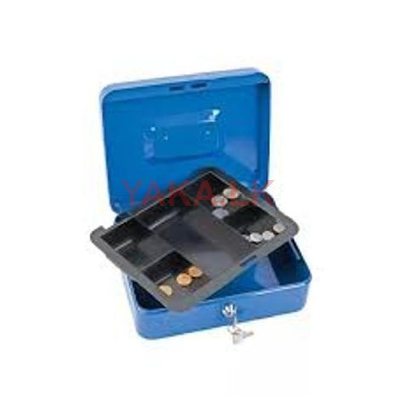 Small Office Cash Boxes