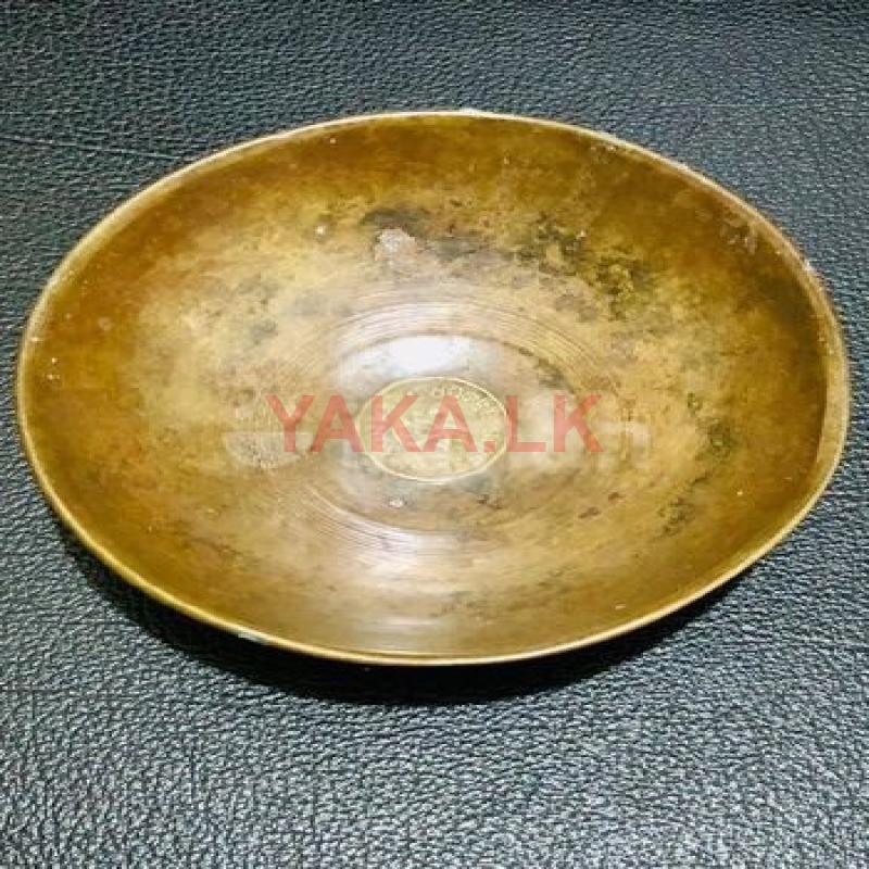 Antique Brass Items