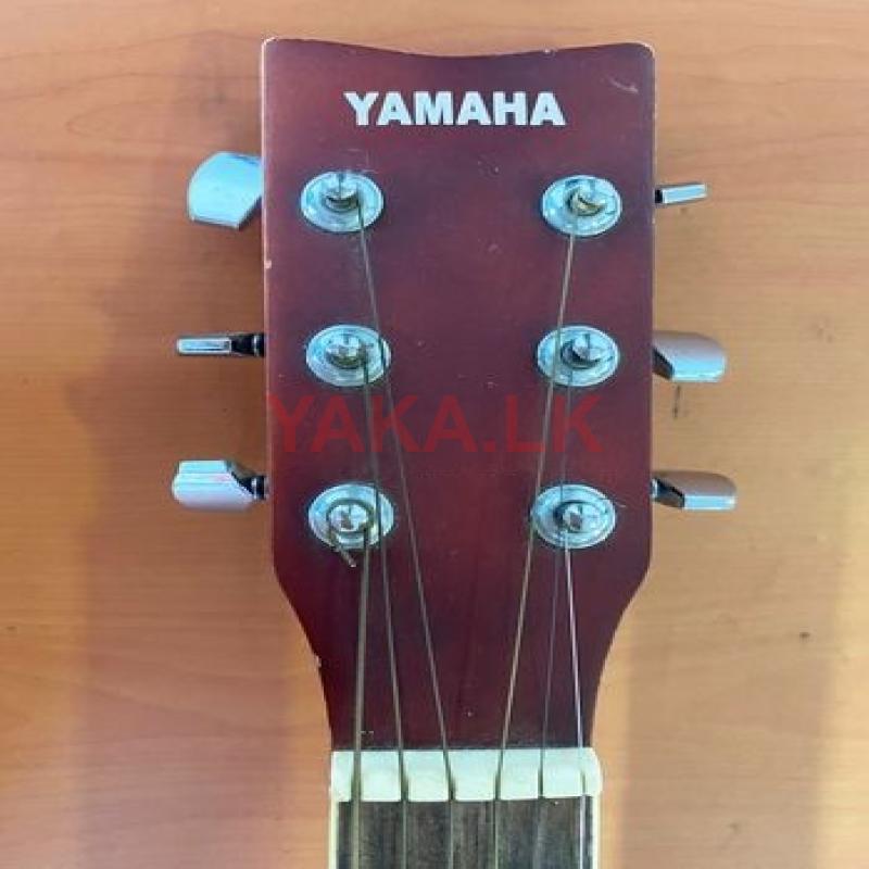 Yamaha Guitar