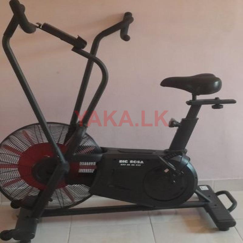 Air Bike B80025
