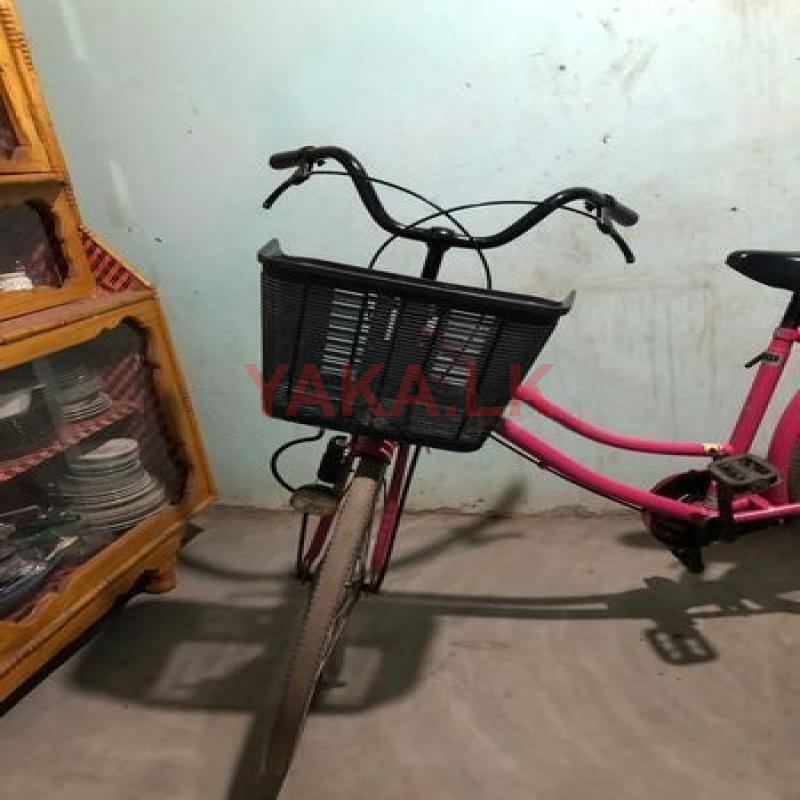 Atlas Bicycle
