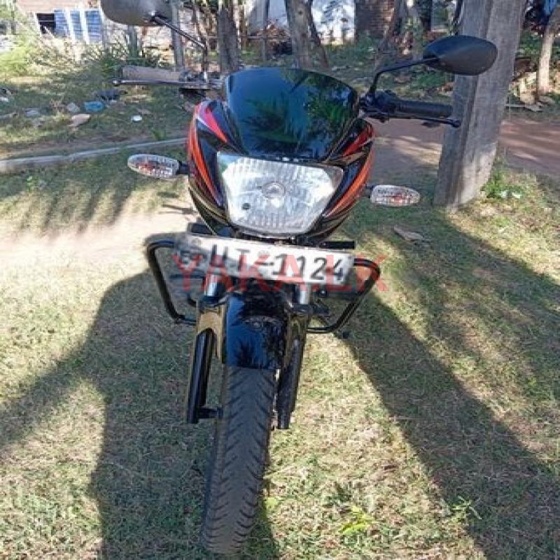 Hero Passion pro 2009