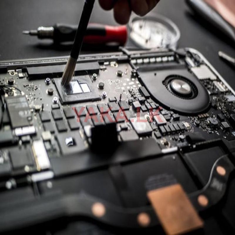 Laptop Motherboard Faults|No Power Errors Repairing