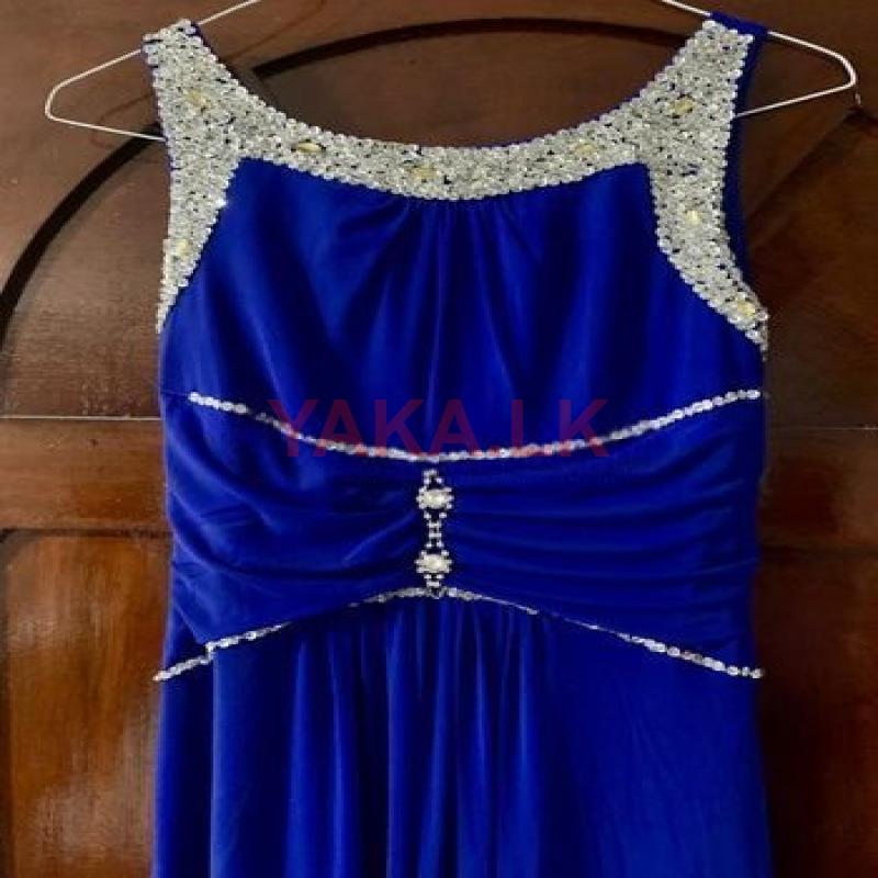 Party Frock
