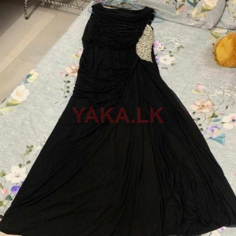 Party Frock