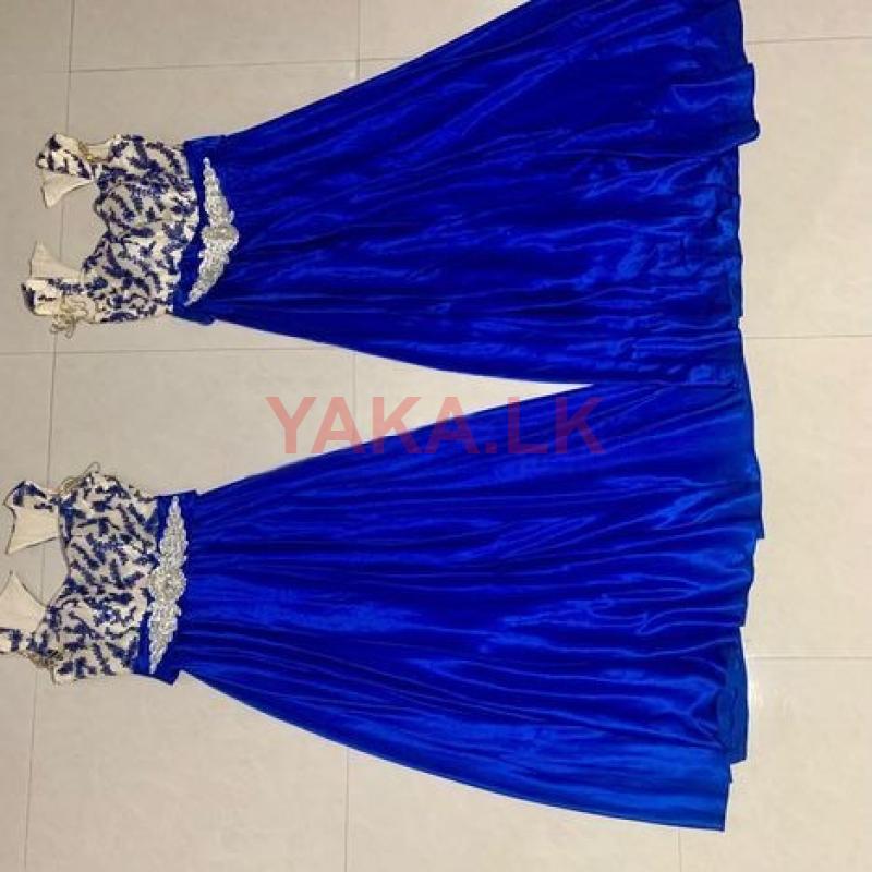 Party Frock