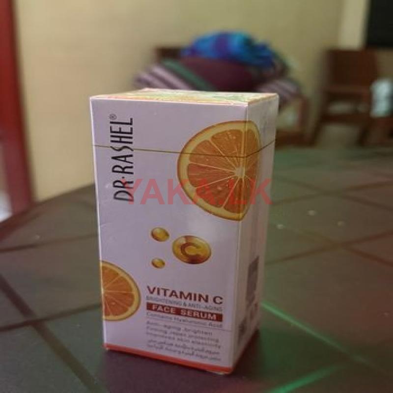 Vitamin C Serum