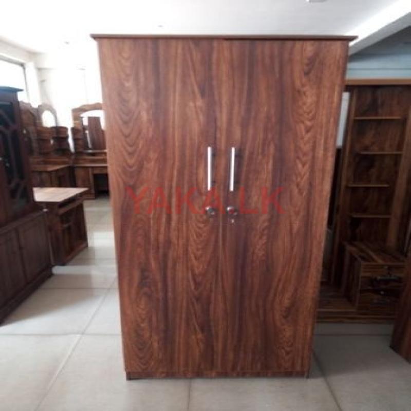 2 door wardrobe (K-16)