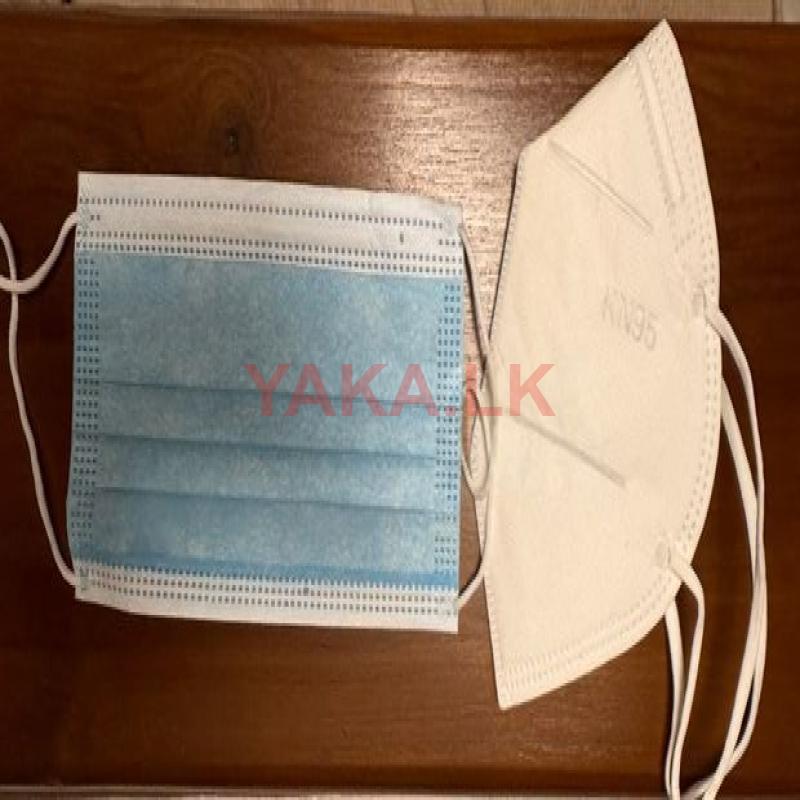 3ply Surgical Mask