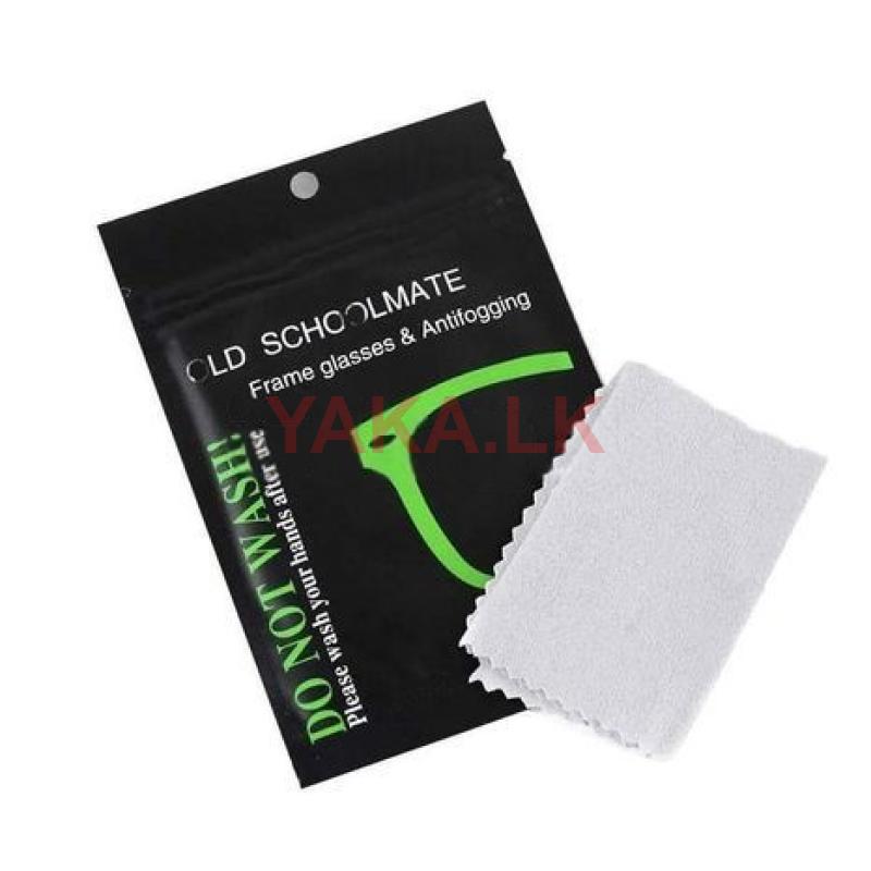Anti Fog Clothes