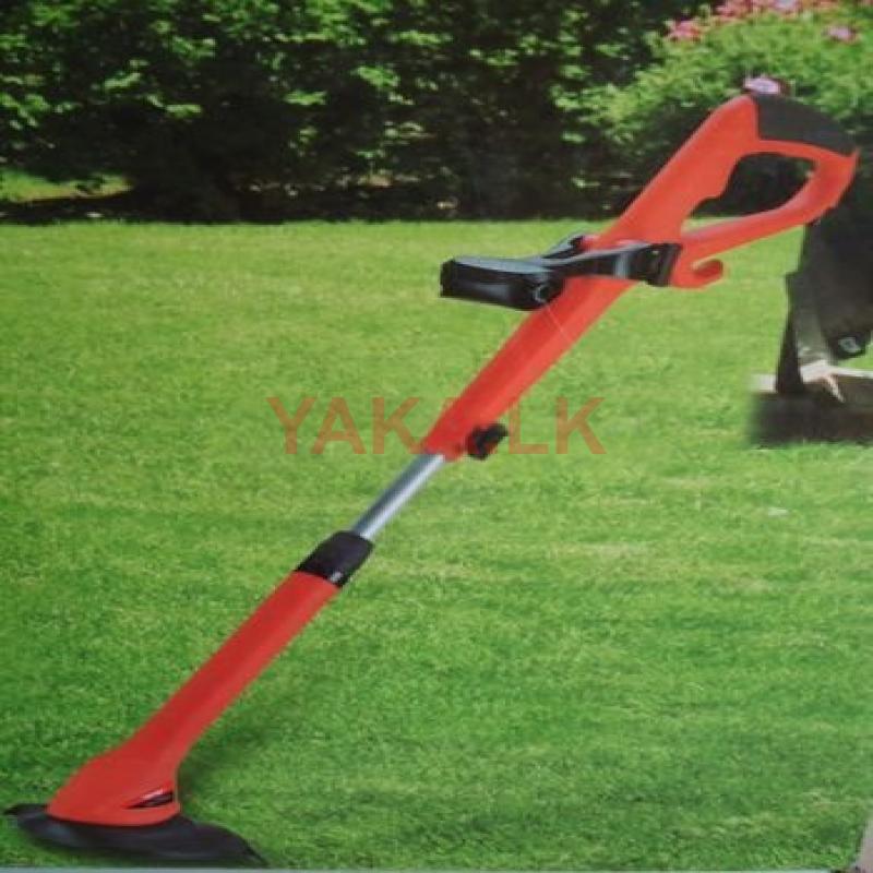 Electric Grass Cutter / Trimmer (TAYDY - BRAND)